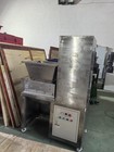 400 Stainless Steel Double Shaft Shredder 150 250 Jaw Crusher Ca