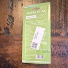 Hexinfeiler Green Tea Scented Nasal Stick Free Breathing Inhaler 1g
