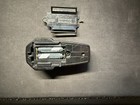 Power Rangers Time Force Quantum Ranger Morpher  Tested And Fully Functional