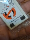 Sealed Vintage 1989 Ghostbusters 2 Proton Pack Noise Maker Hardee s Promo White