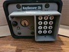 Knox Keysecure 3b Keypad Safe