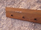 1  Universal Plow Od 14-4 Share Oliver Moline White Ih Jd Never Used