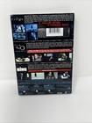 The Ring 3-movie Collection Dvd 1  2    3 Unrated Horror Set  Brand New   Sealed