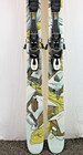 22-23 Armada Arv 96 Used Mens Ski 184cm  087590