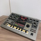Roland Mc-505 Groovebox Music Sampler Rhythm Machine Sequencer Mixer
