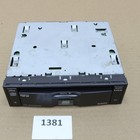 Toyota Sienna 11-14 Oem Rear Entertainment Dvd Unit Disc Player Face Id 67002