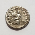 Ancient Rome Ar Silver Antoninianus - Gordian Iii 238-244 Ad - Sku-an0102