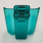 0162489y24 Motorola Bravo Flex Teal Pager Holster   New   Free Shipping