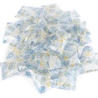 100pcs 3 Gram Silica Gel Packs Desiccant Packets For Storage Moisture Food Safe