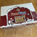 Farmville Collectible Plush - 2011 Mystery Character - Sealed never Opened