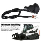 Right Auxiliary Switch Handle For Bobcat T740 T750 T870 1998-2006