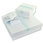 Baby Silver First Curl   Tooth Keepsake Box Rosewood New Parents Gift