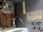 Hobart Am-14 High Temp Door Type Commercial Dishwasher Control Panel  3
