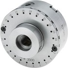 Grizzly Industrial 4 Jaw Wood Chuck 3 4in  X 16 Tpi  H6264