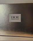Dior Prestige Face Skincare Set - Lotion  Serum   Cream For Smoothing  580 Msrp