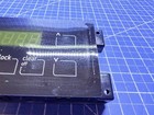 Frigidaire Range Oven Display Control Board P  A12736402