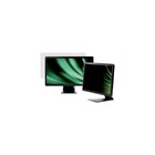 3m Blackout Frameless Privacy Filter For 23 8  Widescreen Notebook 16 9 Pf238w9