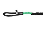 1 2  X 6  Green Eye   Eye Synthetic Super Sling Wll  vertical 6120  Choker 52   