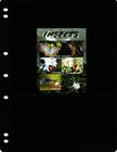  17 00 Scott Value - 2021 Grenada Insects S s Caribbean Wildlife Cv Mnh Nh Umm