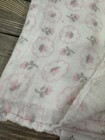 Swaddledesigns Baby Swaddle Blanket Pink Floral Pattern 100  Cotton Muslin
