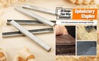 5 000-120 000pcs Meite 20 Gauge 7 16  Crown Upholstery Staples 1 4 - 7 8  Length