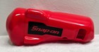 Snap-on Tools Ct9050 18v 1 2  Impact Wrench Gun Protective Boot Red New