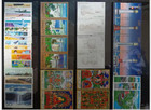 Pr China Stamp 100 Pieces All Different Set Mnh Brand New