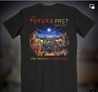 Official Iron Future Past 2023 Tour Hellfest Clisson France Event 6 17 Shirt Xl