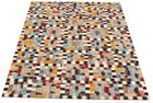 Traditional Hand Knotted Area Rug 5 1  X 8 2  Wool Carpet