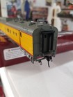 Broadway Limited Ho  9122 U p  Power Car  2066 Roof Antenna W sound Mint Boxed