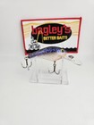 Undocumented Bagley Ultra Rare Diving Killer B2 In Dazzle Purple On White  z84  