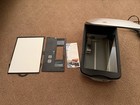 Epson Perfection 4490 Photo   Film Color Flatbed Scanner Copier W Film Holder 