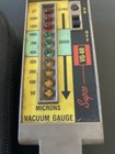 Supco Vg-60 Electronic Vacuum Micron Gauge