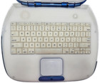 Apple Ibook G3 M6411 12 1in Powerpc 366mhz 64mb Ram