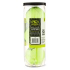 Tennis Balls 3 Pack Athletic Works All Court