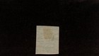 Confederate States Scott 7 Five-cent Davis Mint Hinged