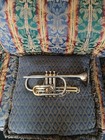 Beautiful Conn Connstellation Cornet With Conn Connstellation Case