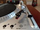 Numark Tt Usb Silver Professional Usb Turntable - Excellent Tested