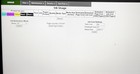 Colordyne Technologies 1800-s Address envelope Printer Direct Mail System