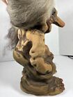 Fosse-troll  137 Vintage With Tag