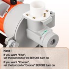 1500w Wet Electric Peanut Butter Machine Grinder Household Nut Maker Grinding