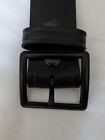 Men s Cobra Tufskin Black Leather Belts - Reduced  19 99   Free Shipping   