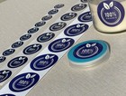 Custom Stickers Label Rolls  Build Your Own Stickers labels Any Design Premiu   