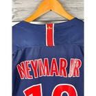Nike Paris Saint-germain Neymar Jr 10 Jersey Mens M Long Sleeve Psg 2018