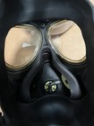 Swedish Sweden Nato Military F2 Gas Mask Nbc-cbrn Water Supply Hose Size 1