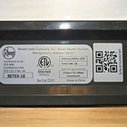 Rheem Retex-18 Performance 18kw 3 5 Gpm Electric Tankless Water Heater
