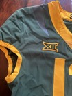 Sawyer Robertson Game Used Baylor Football Jersey Photomatched To Game