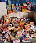 Dollhouse Miniature Food   15 Random Pieces   Furniture Not Included   