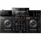 Pioneer Xdj-rr Rekordbox Pro Dj Controller System W Case headphones