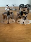 Vintage Napkin Rings By Nathalie Du Pasquier  Ajumi Han For Bodum Set Of 8
